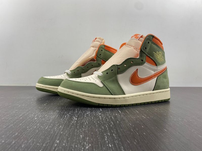Air Jordan 1 Retro Celadon FB9934-300