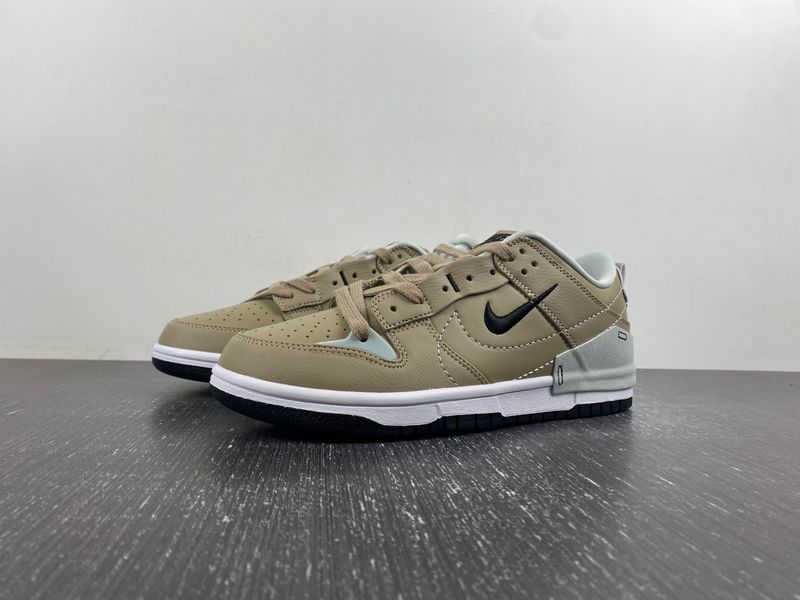 Dunk Low Disrupt 2 DV4024-200
