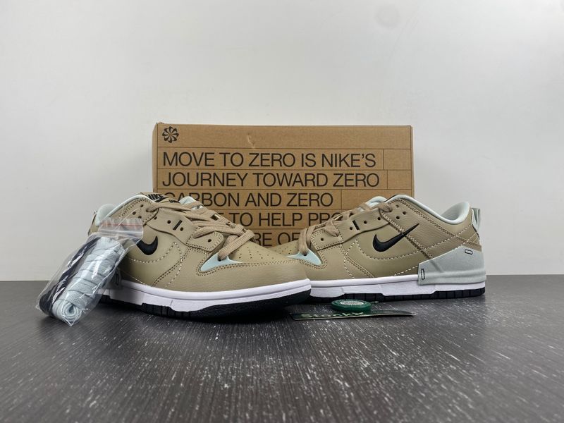 Dunk Low Disrupt 2 DV4024-200