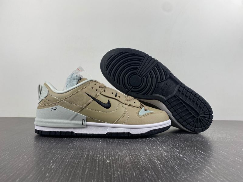 Dunk Low Disrupt 2 DV4024-200