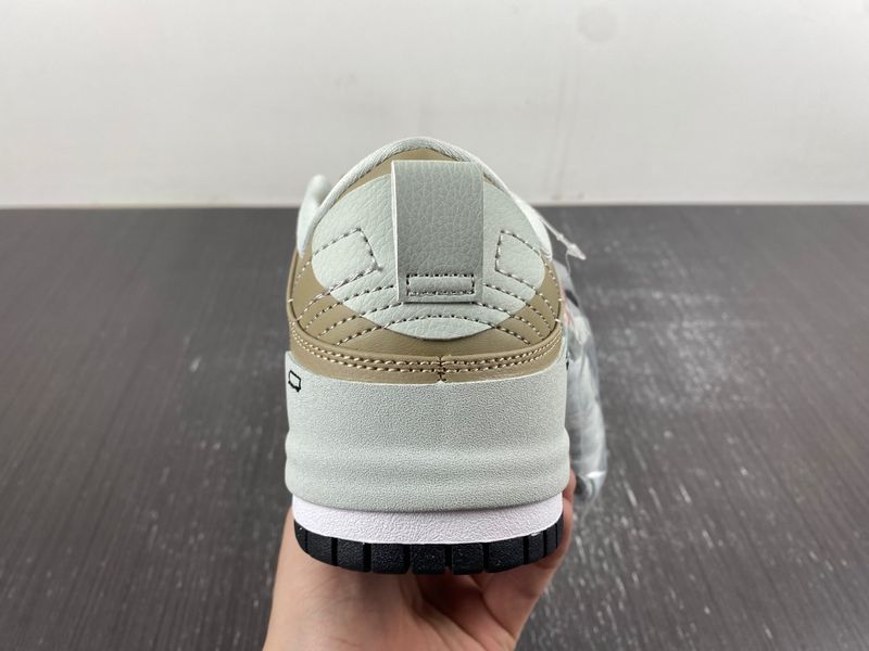 Dunk Low Disrupt 2 DV4024-200