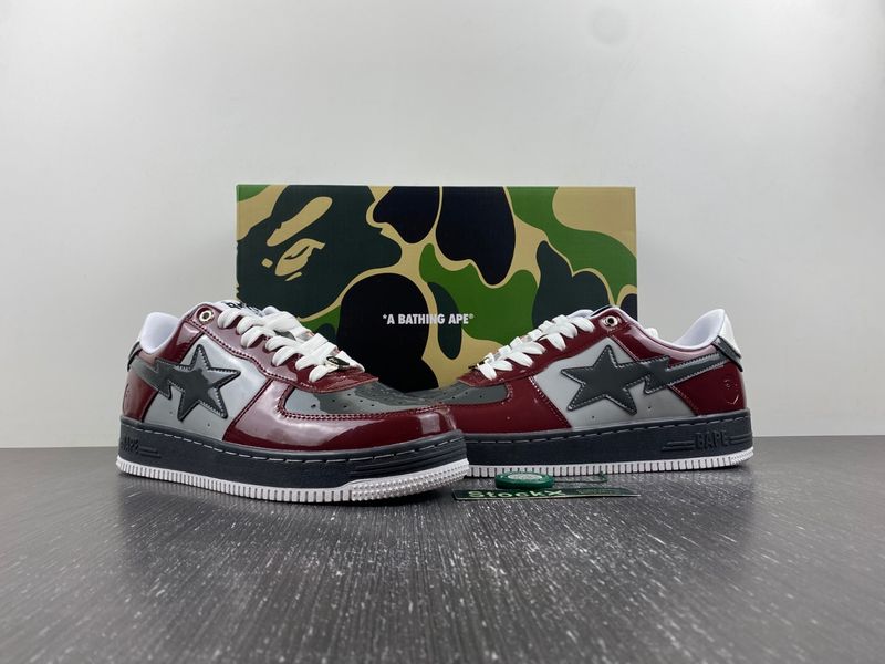 A Bathing Ape Bape Sta AME20231020-1