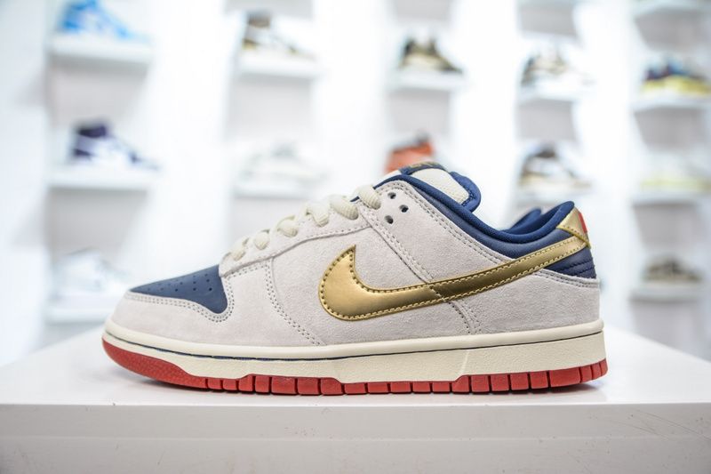 SB Dunk Low Old Spice 304292-272