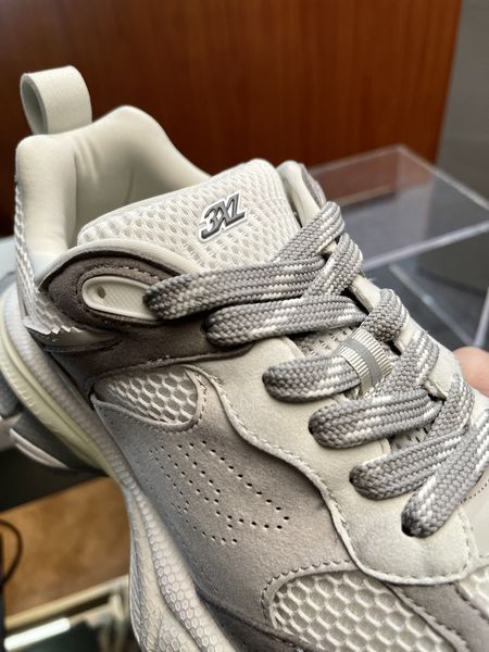 B*alenciaga CARGO Sneaker AM20231025-1