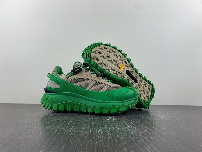 Men Women M*oncler Trailgrip GTX Sneakers MK20231022-2