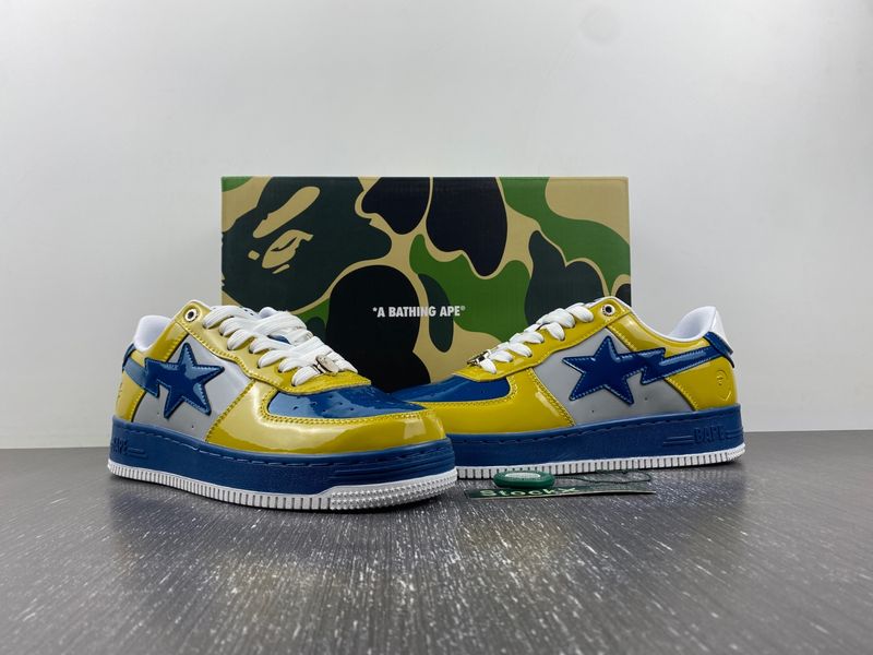 A Bathing Ape Bape Sta AME20231114-3