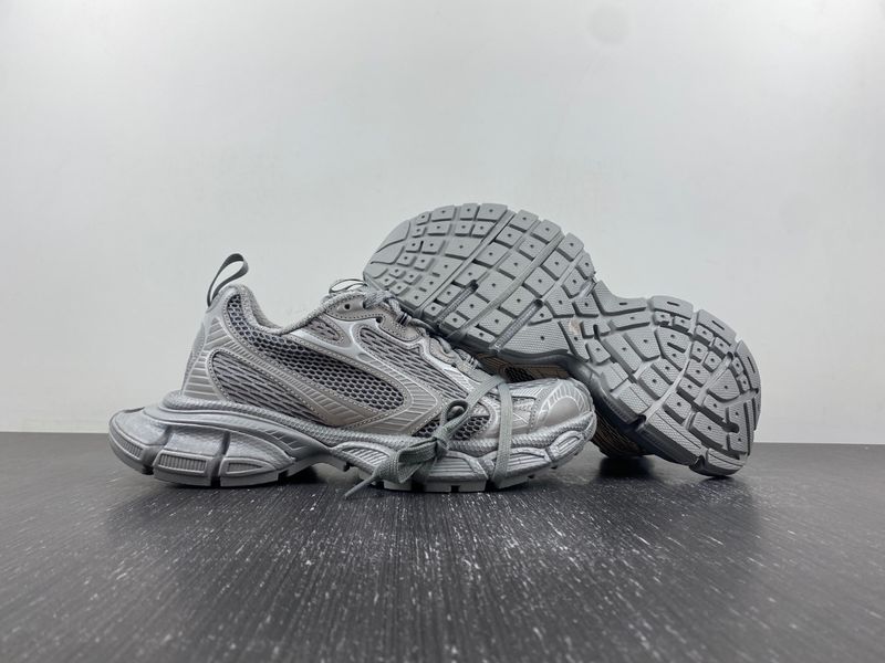 B*alenciaga 3XL Sneaker AM20231205-2
