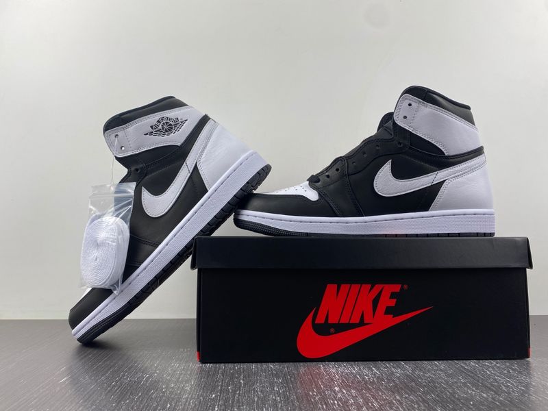 Air Jordan 1 Retro Reverse Panda DZ5485-010