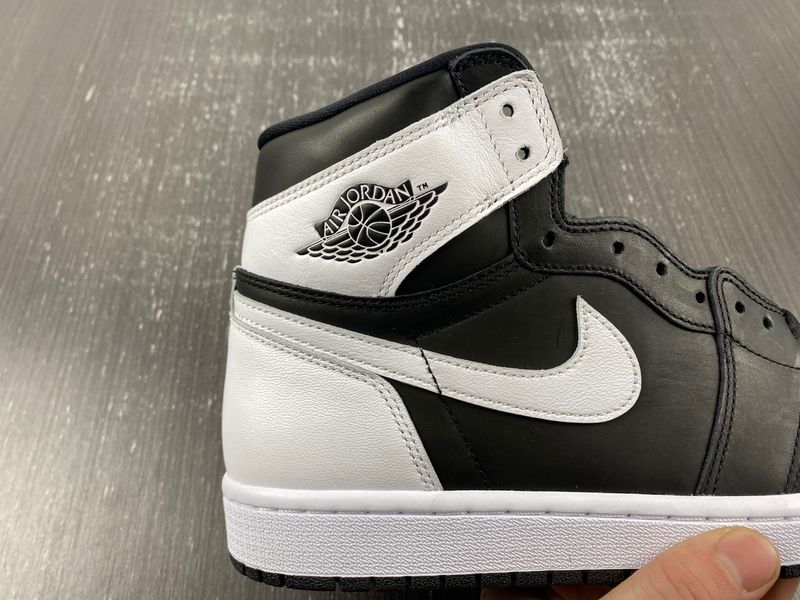 Air Jordan 1 Retro Reverse Panda DZ5485-010