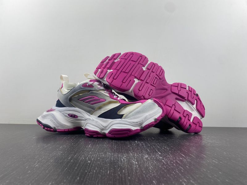 B*alenciaga CARGO Sneaker AM20231219-6