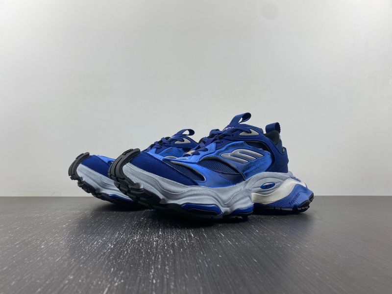 B*alenciaga CARGO Sneaker AM20231219-7