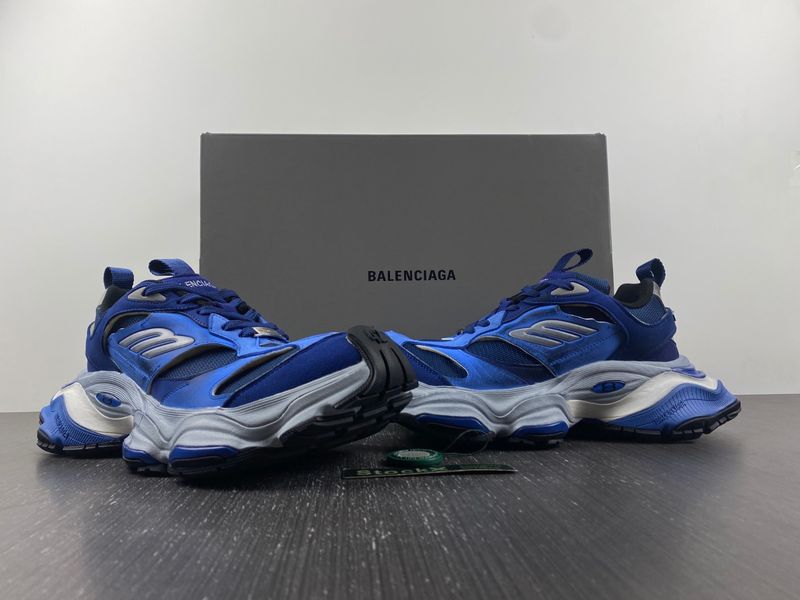 B*alenciaga CARGO Sneaker AM20231219-7