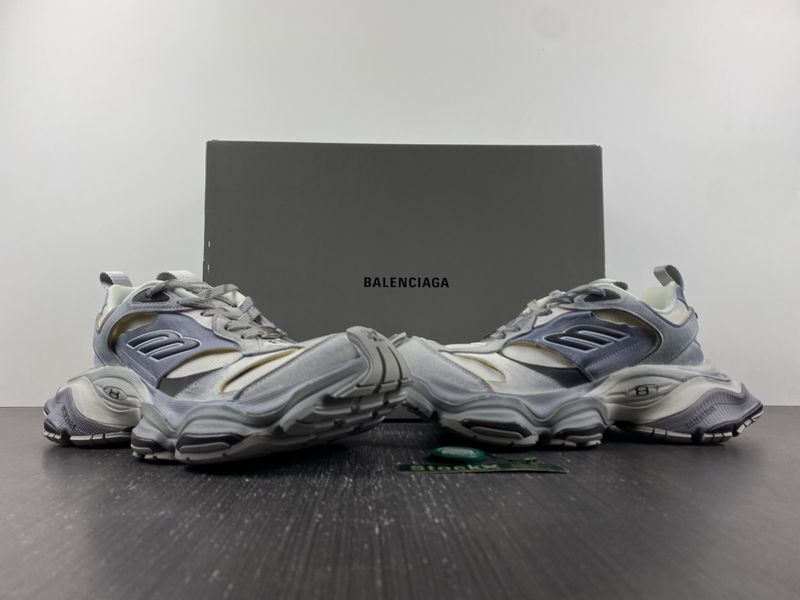 B*alenciaga CARGO Sneaker AM20231219-11