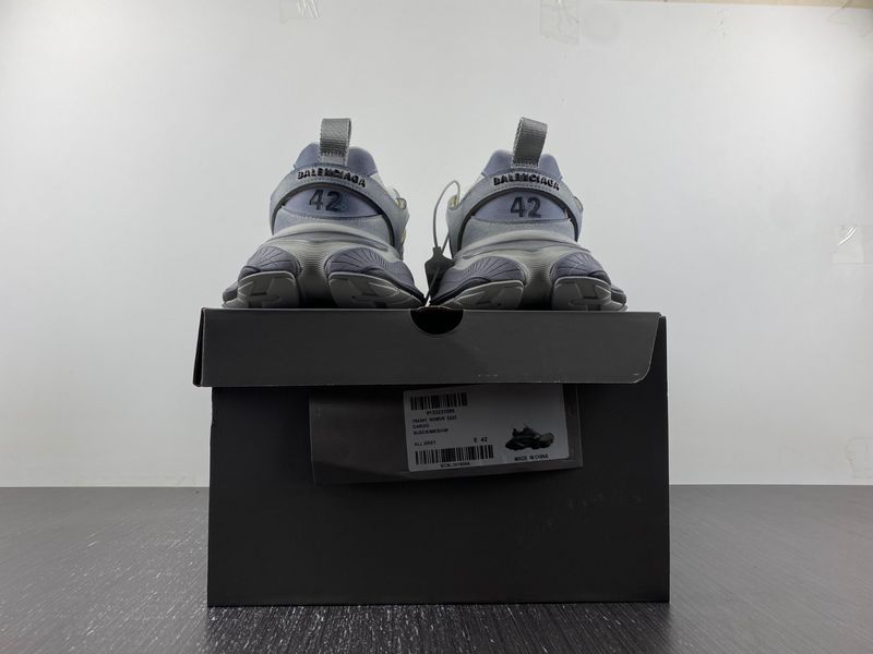 B*alenciaga CARGO Sneaker AM20231219-11