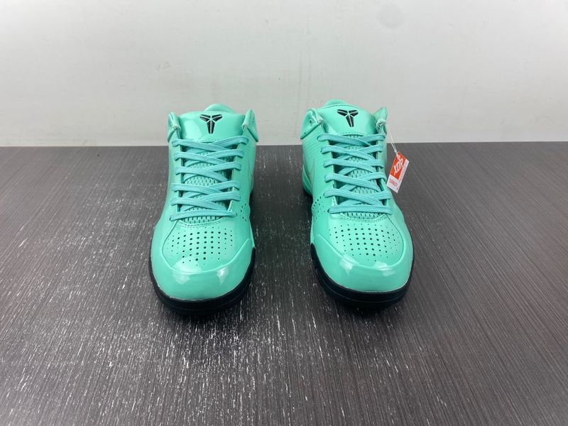 Kobe 4 Protro Green FQ3545-300