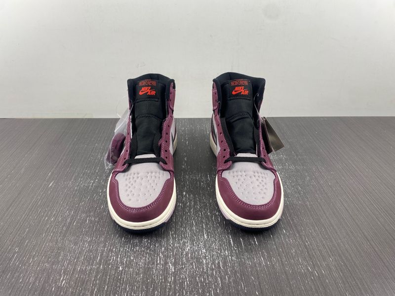 Air Jordan 1 High Element Gore-Tex Berry  DB2889-500