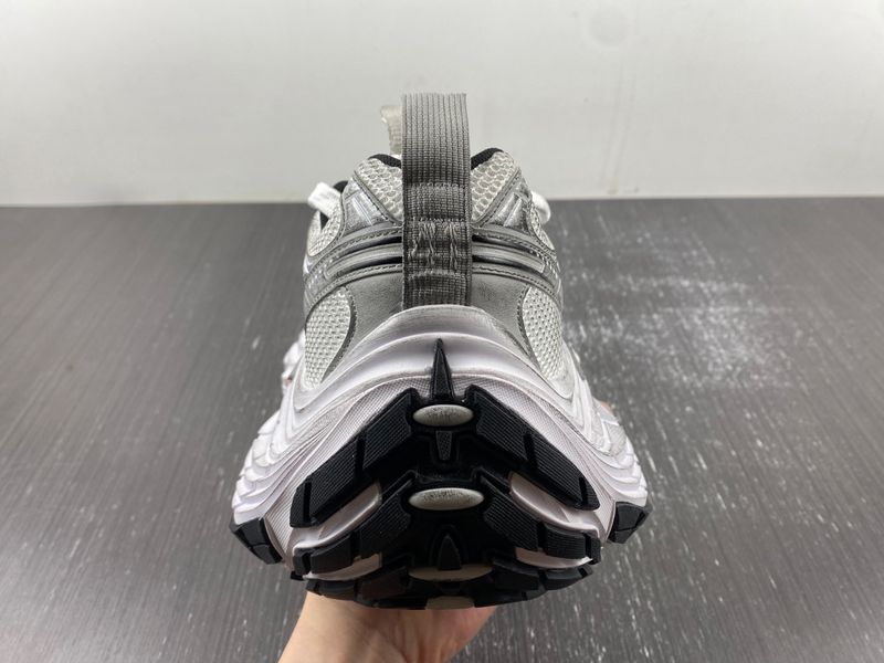 B*alenciaga CARGO Sneaker AM20240116-2