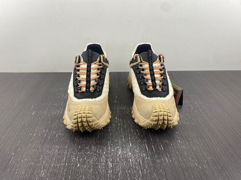 Men Women M*oncler Trailgrip GTX Sneakers MK20240116-5