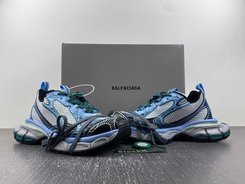 B*alenciaga 3XL Sneaker AM20240116-9