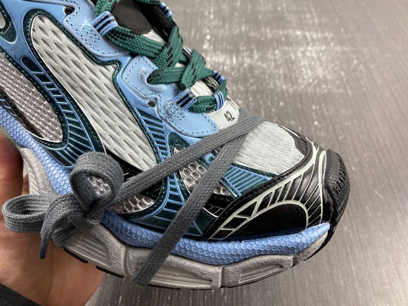 B*alenciaga 3XL Sneaker AM20240116-9