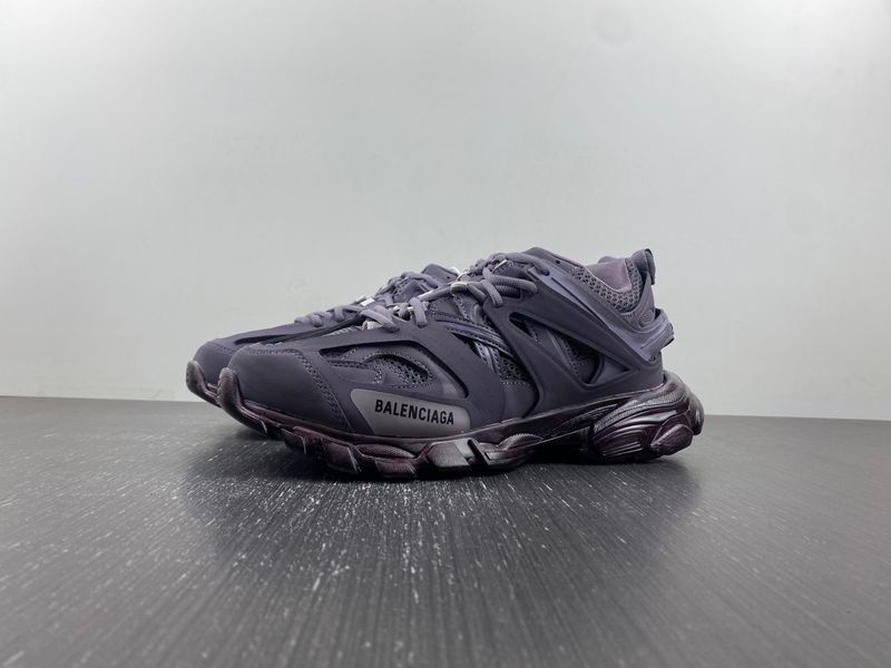 Men Women B*alenciaga Track AME20240127-5