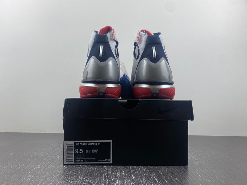 Air Zoom Huarache 2K4 511425-100