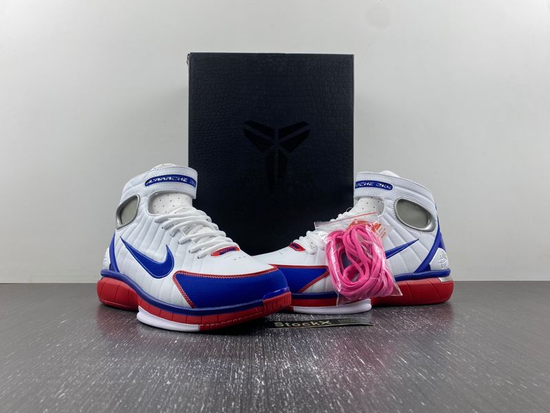 Air Zoom Huarache 2K4 All-Star  308475-100