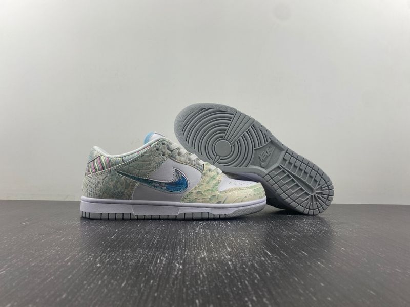 Dunk Low Dragon Year DV0831-101