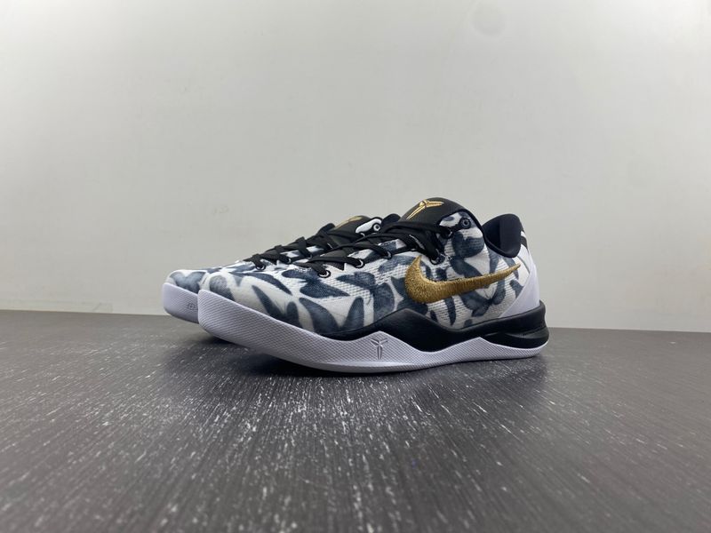 Kobe 8 Protro Mambacita GiGi R.I.P FV6325-100