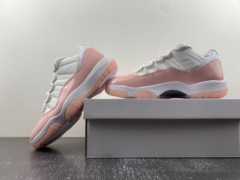 Air Jordan 11 Retro Legend Pink AH7860-160
