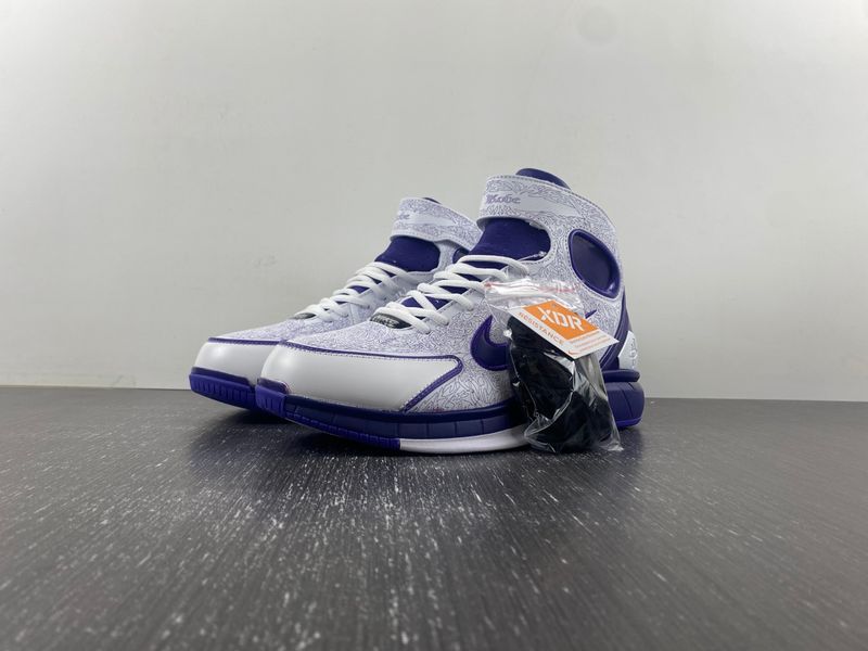 Air Zoom Huarache 2K4 KB Laser 309957-151