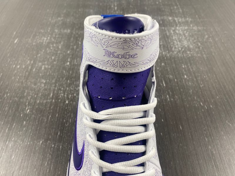 Air Zoom Huarache 2K4 KB Laser 309957-151