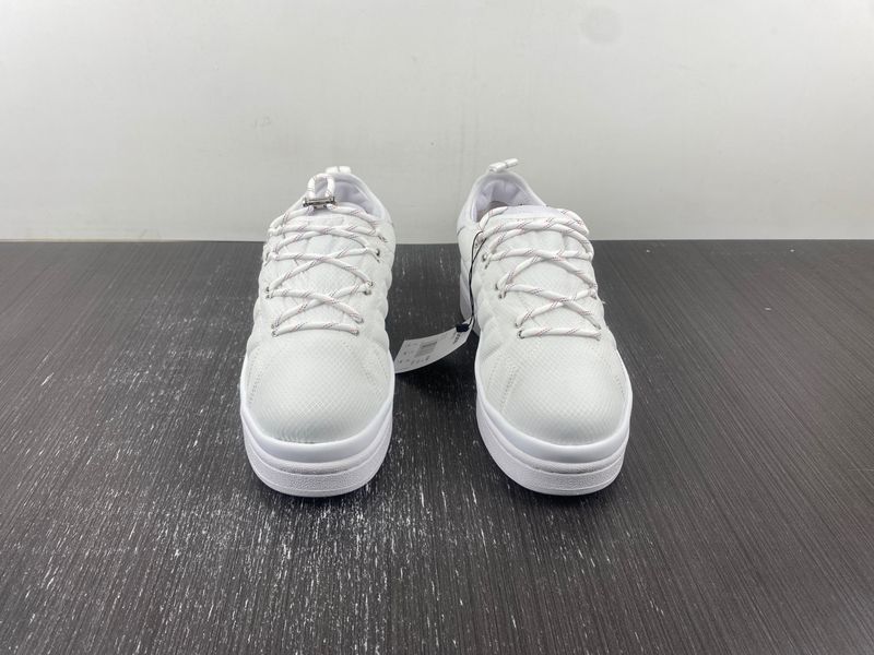 Campus M*oncler Core White  IG7865