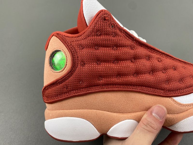 Air Jordan 13 Retro Dune Red  DJ5982-601