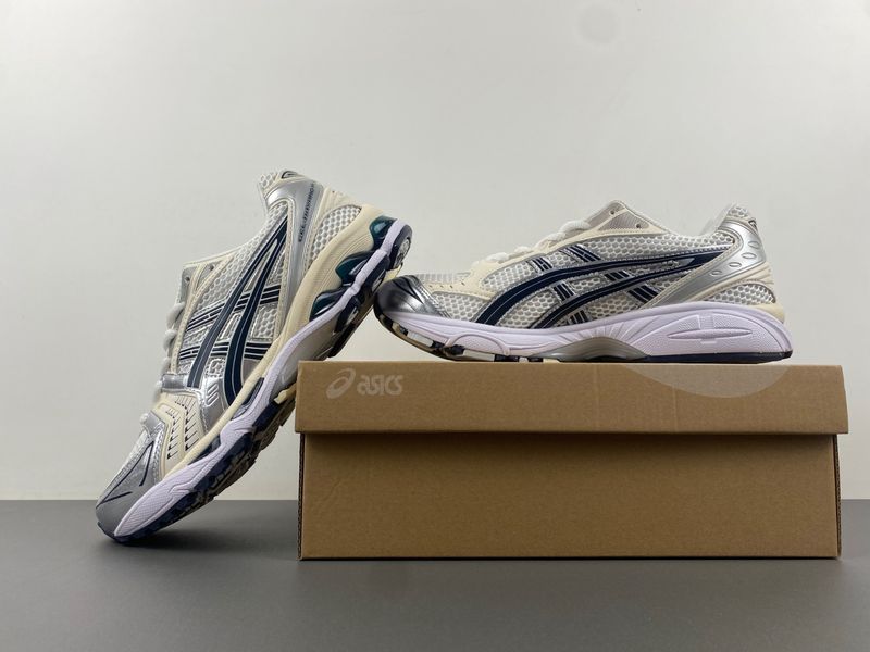ASICS Gel-Kayano 14 White Midnight  1202A056-109