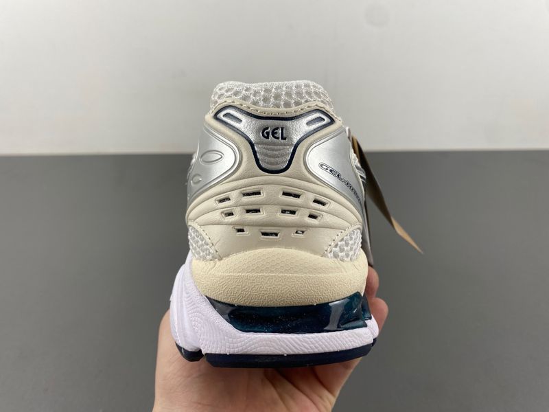 ASICS Gel-Kayano 14 White Midnight  1202A056-109