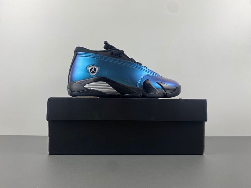 Air Jordan 14 Retro Love Letter DH4121-300