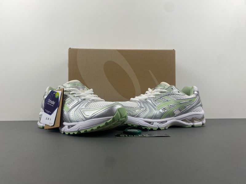 ASICS Gel-Kayano 14 White Jade  1202A056-105