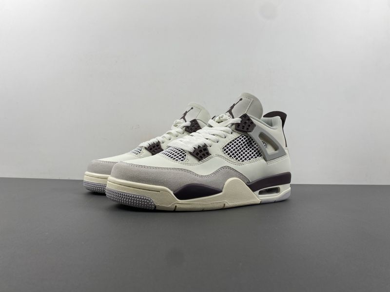 Air Jordan 4 Retro Raised By Women FZ4801-001