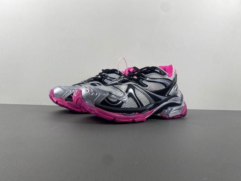 B*alenciaga runner Sneaker AM20240416-3