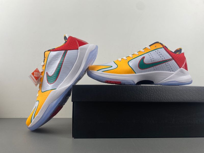 KOBE 5 PROTRO CD4991-109