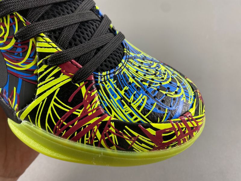 Kobe 4 Protro Wizenard  CV3469-001