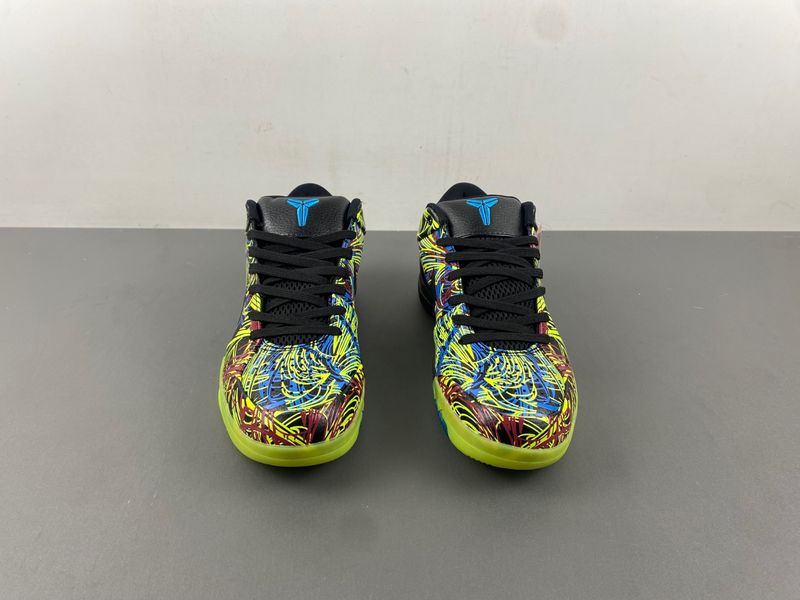 Kobe 4 Protro Wizenard  CV3469-001