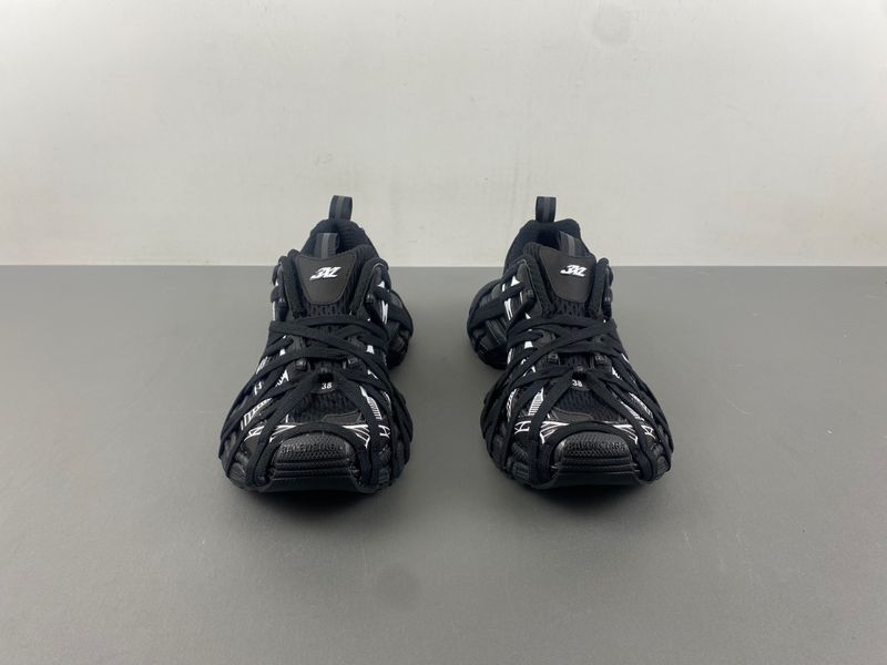 B*alenciaga 3XL Sneaker AM20240416-5