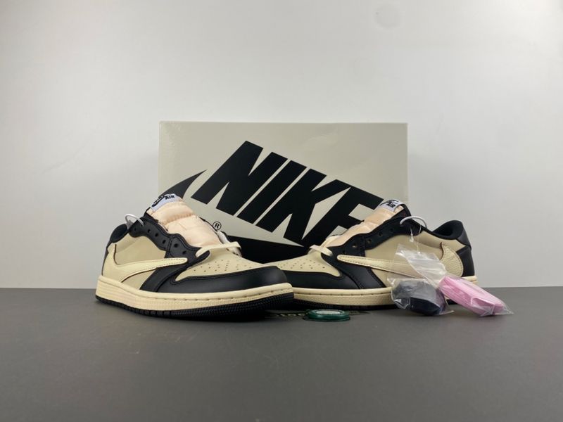 Air Jordan 1 Travis Scott DM7866-201