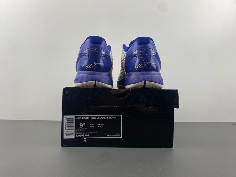 Kobe 6 ASG East LA  448693-400