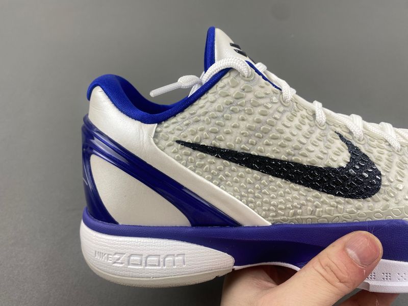 Kobe 6 Concord  429659-100