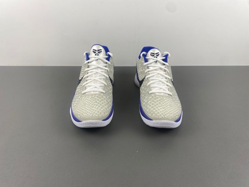 Kobe 6 Concord  429659-100