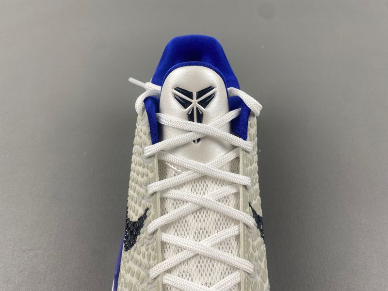 Kobe 6 Concord  429659-100