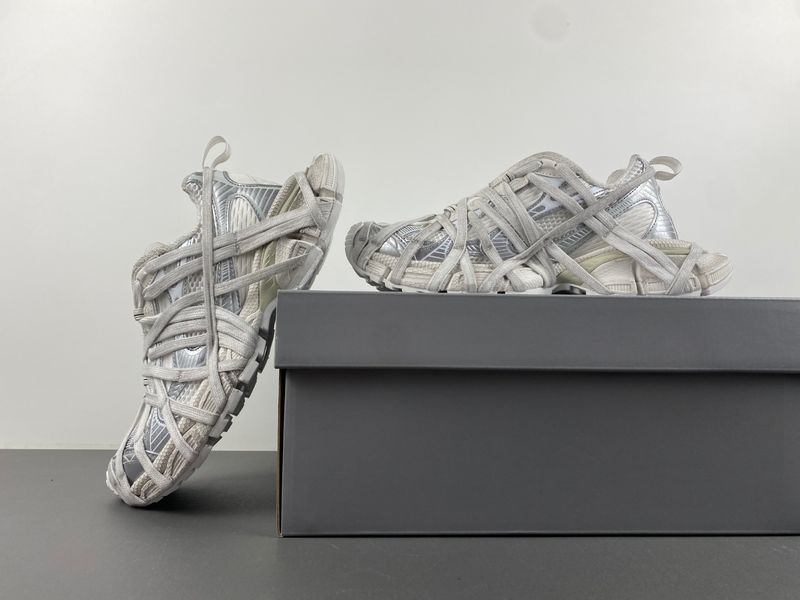B*alenciaga 3XL Sneaker AM20240512-1